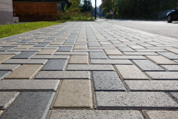 Best Cobblestone Driveway Pavers  in Lewiston, MN