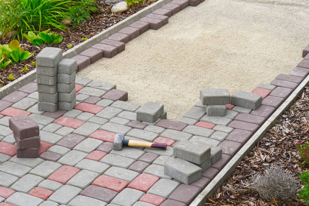 Best Cobblestone Driveway Pavers  in Lewiston, MN