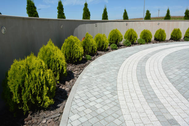 Reliable Lewiston, MN Driveway Pavers Solutions