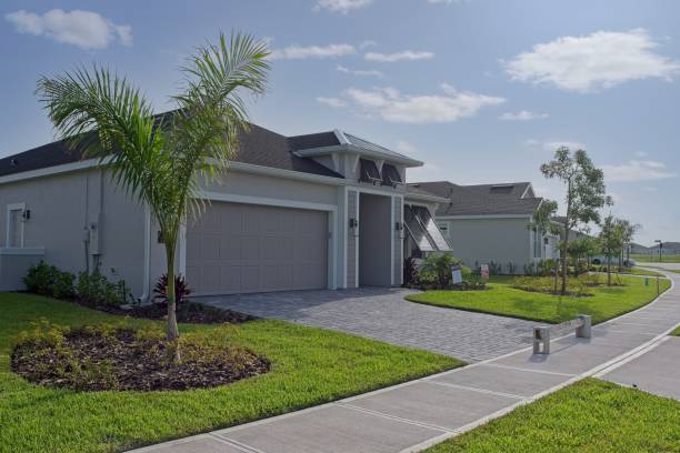 Reasons to Select Us for Your Driveway Paving Requirements in Lewiston, MN
