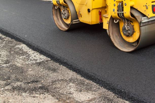 Best Custom Driveway Pavers  in Lewiston, MN
